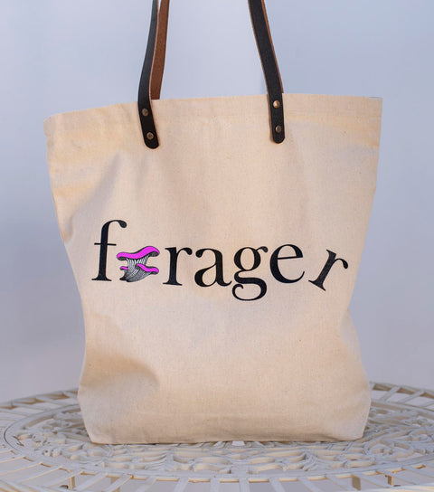 Forager Tote