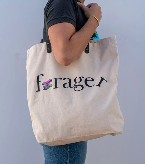 Forager Tote